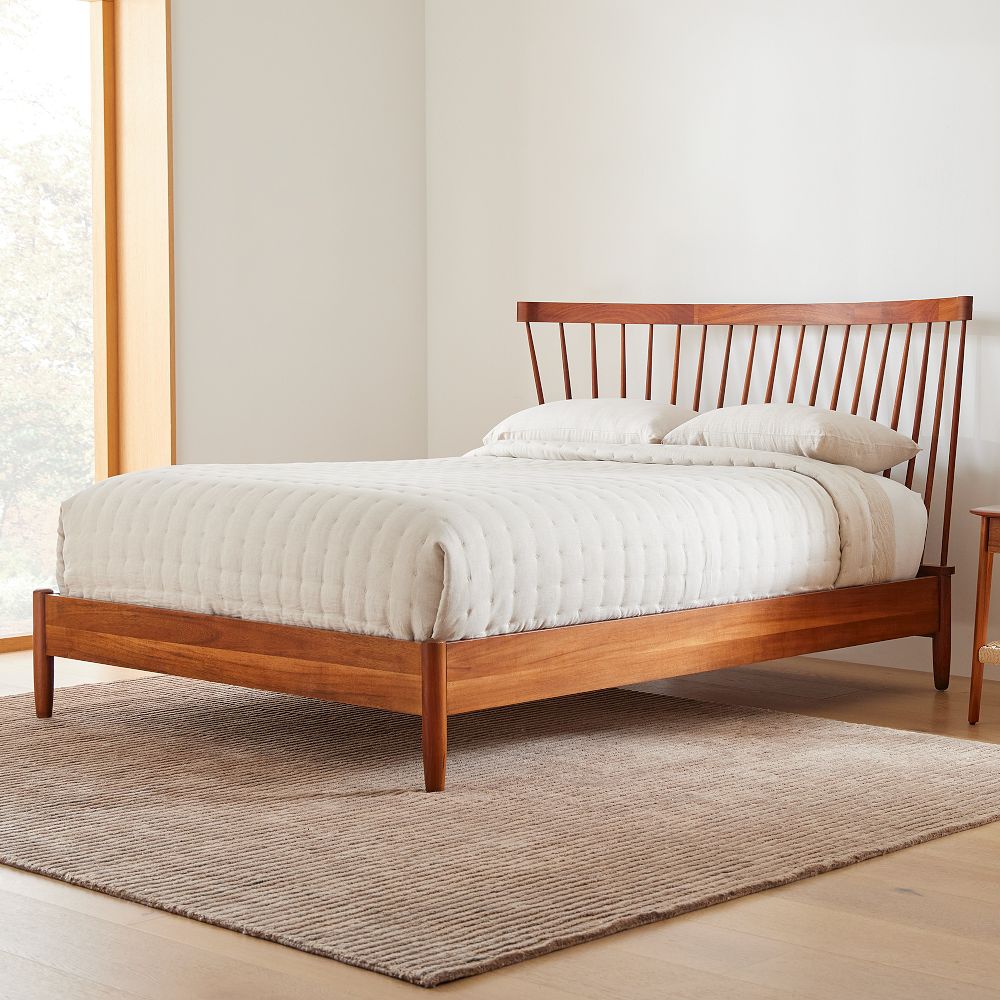 Ludlow Bed