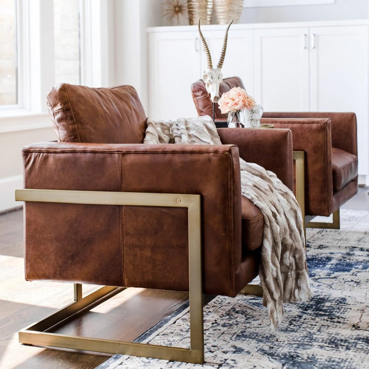 London Lounge Chair