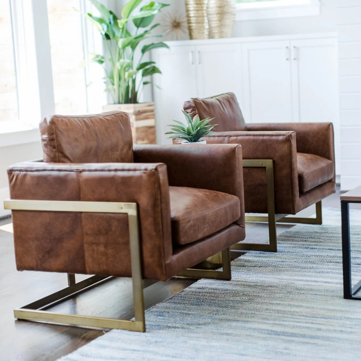 London Lounge Chair