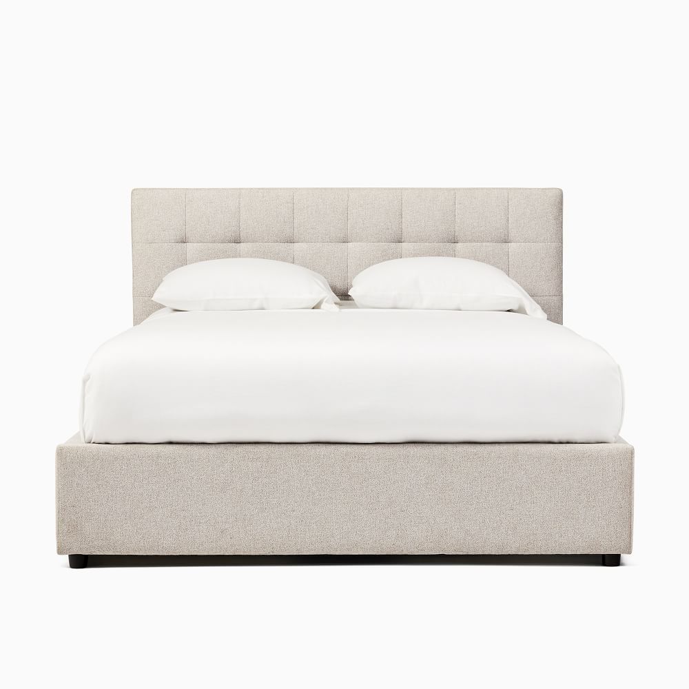 Thompson Bed