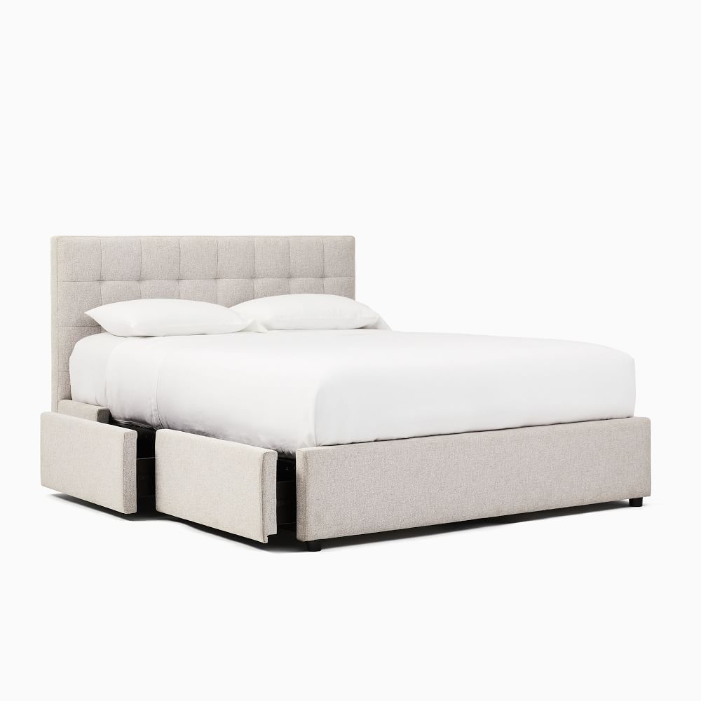 Thompson Bed