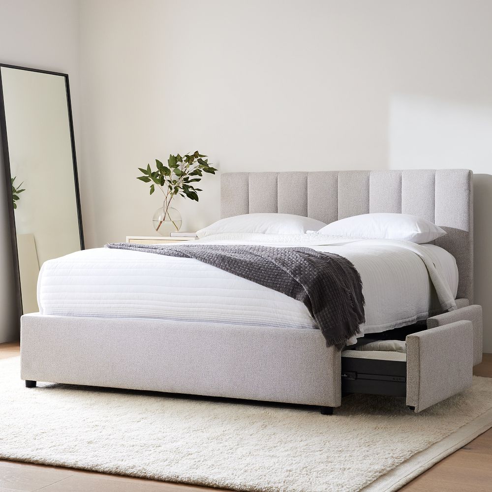 Thompson Bed