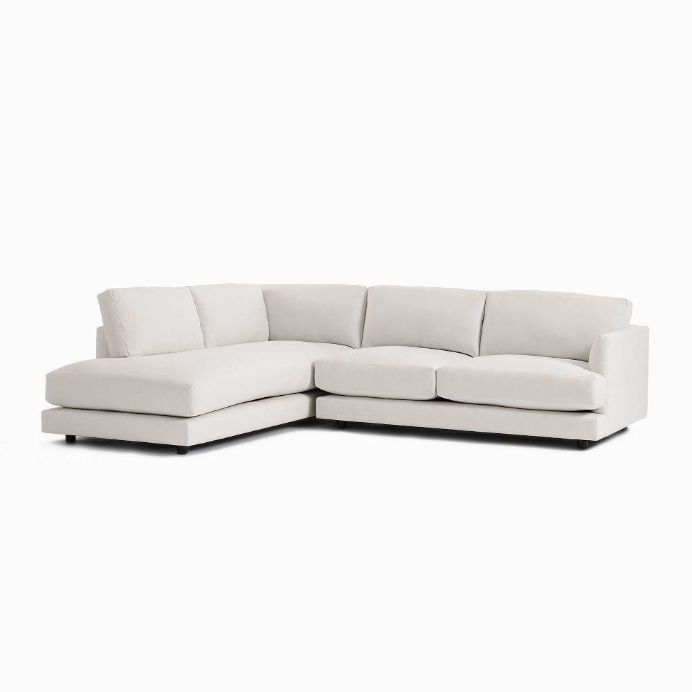 Harlow Sectional Sofa