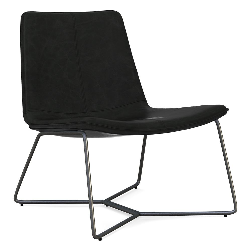 Lionel Lounge Chair