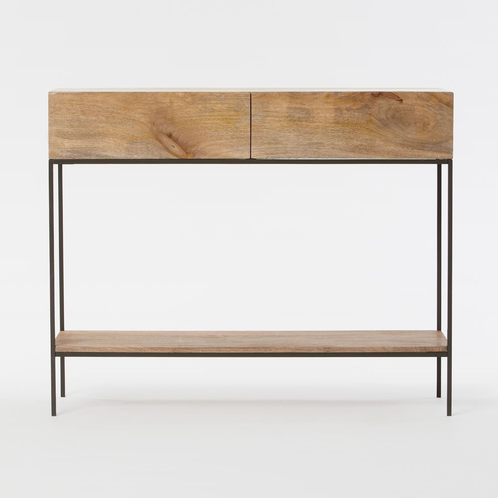 Quinn Coffee Table (Beehive)