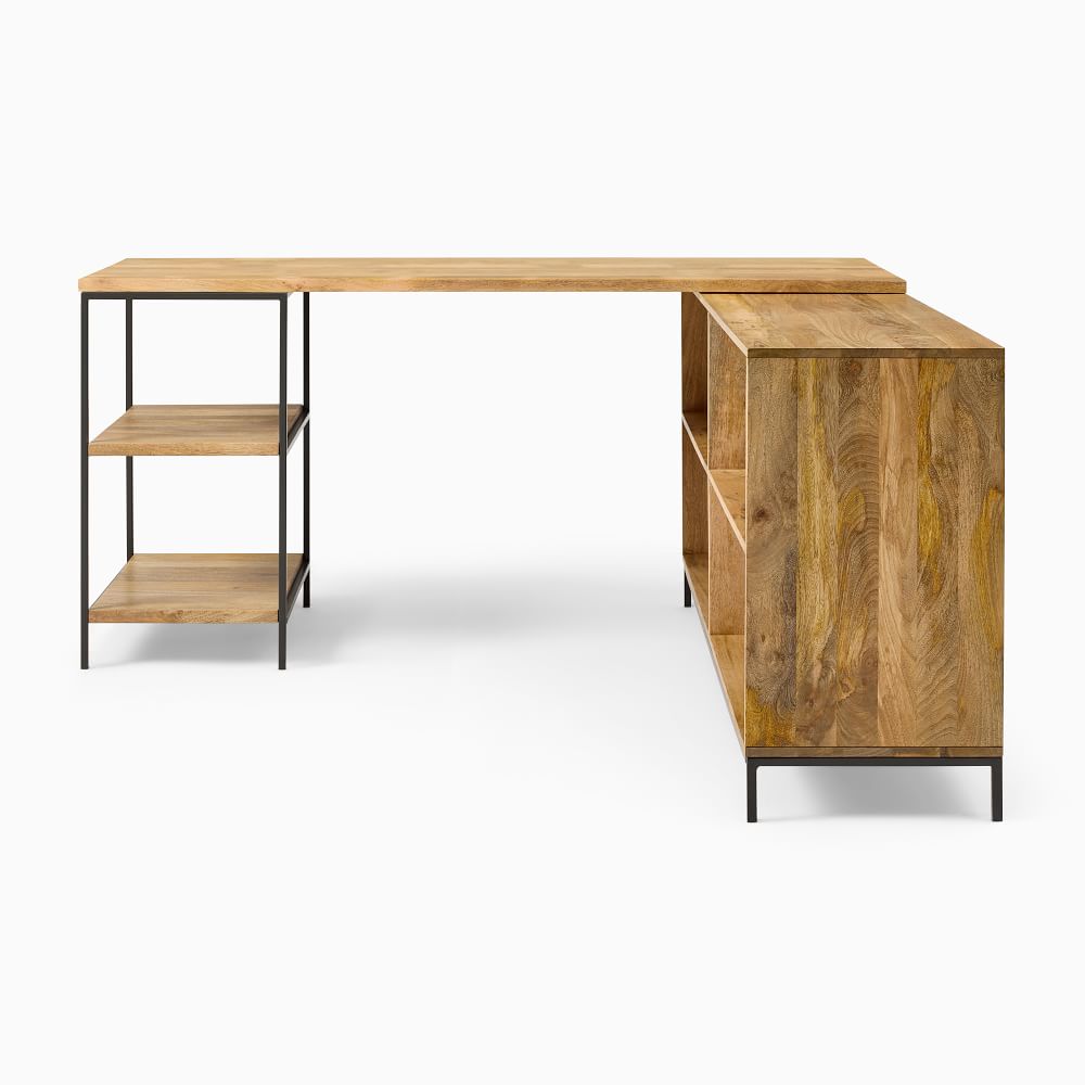 Broome Corner Desk Set