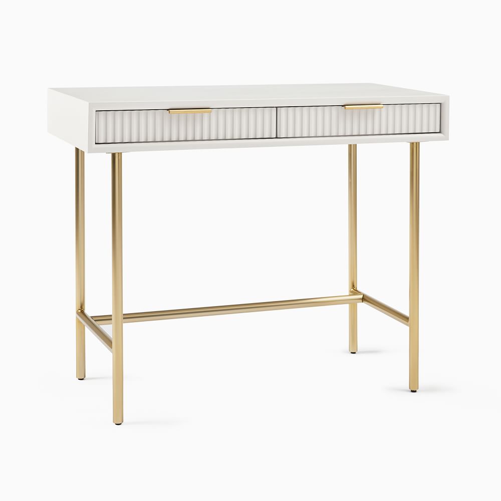 Hank Monitor Desk