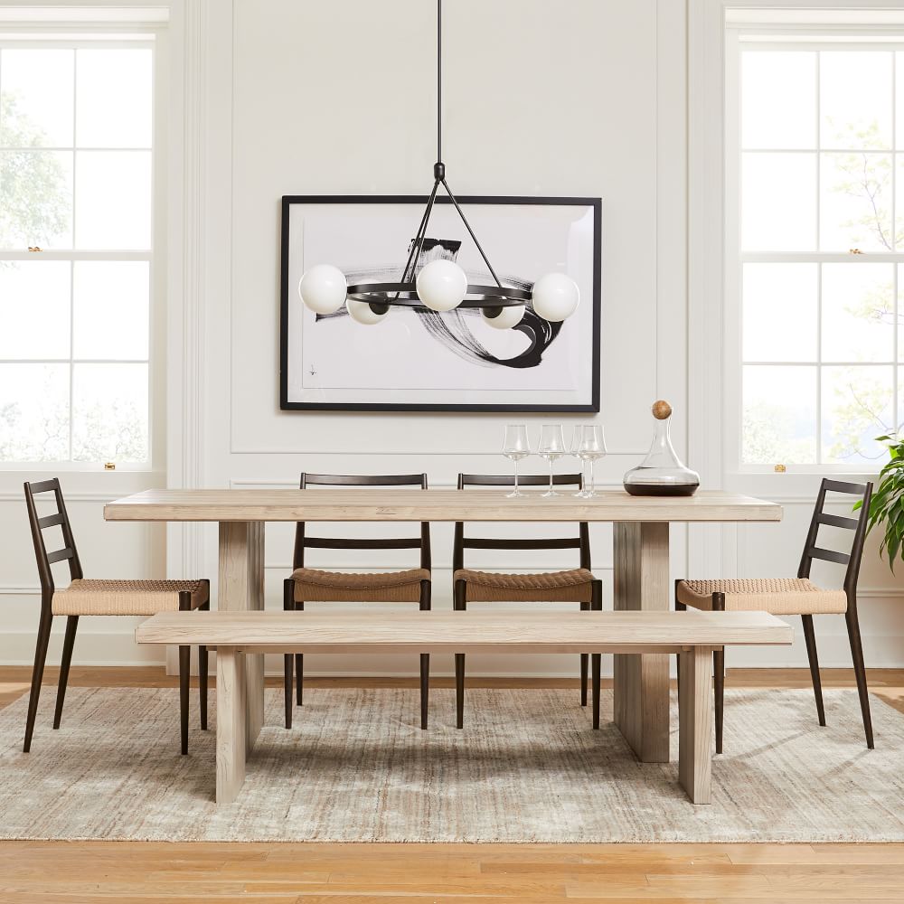 Wembley Dining Table
