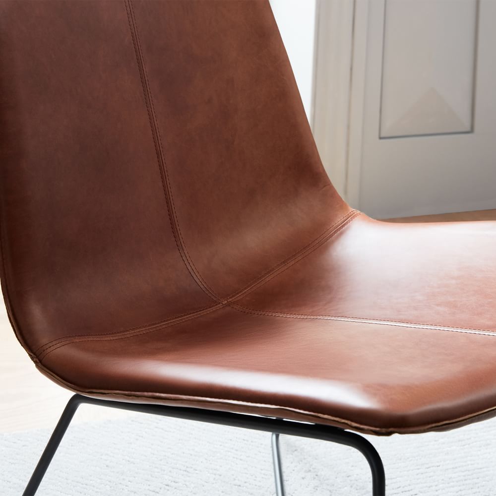 Lionel Lounge Chair