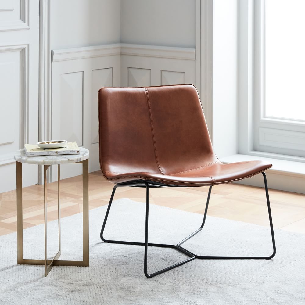 Lionel Lounge Chair