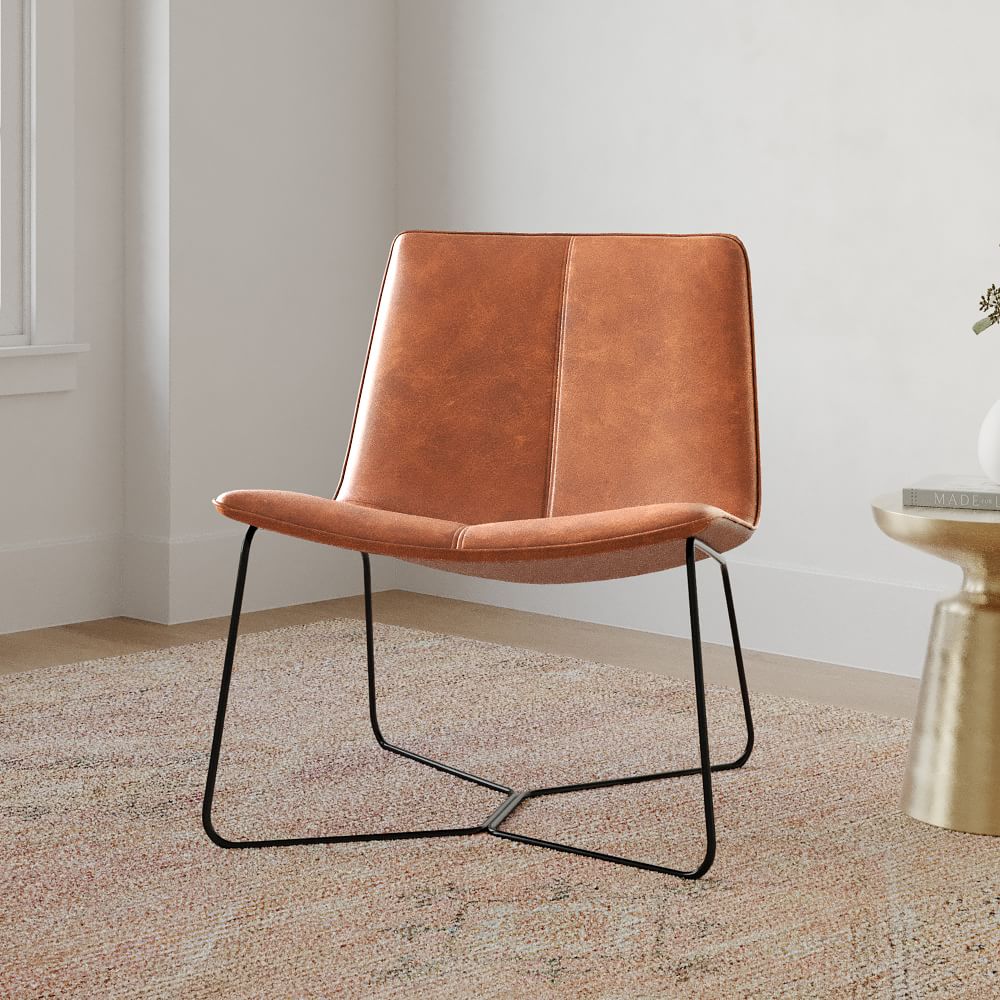Lionel Lounge Chair
