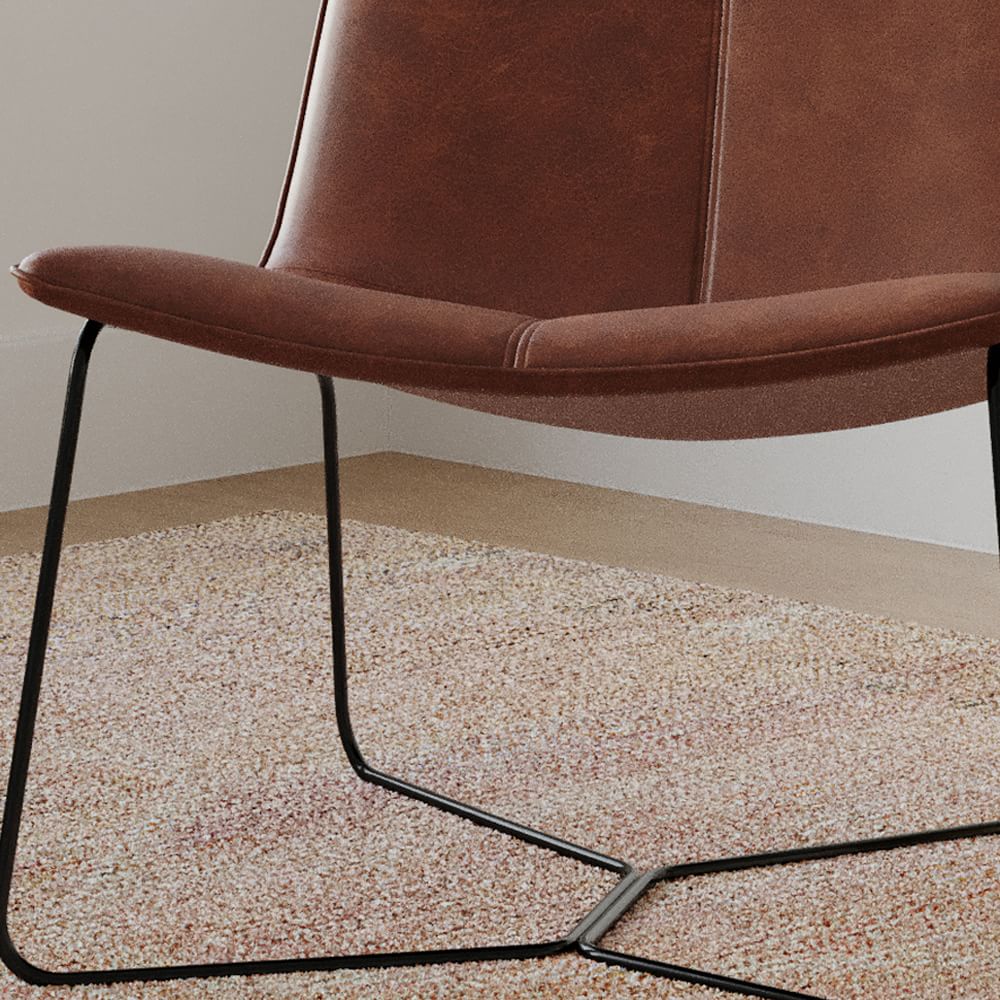 Lionel Lounge Chair
