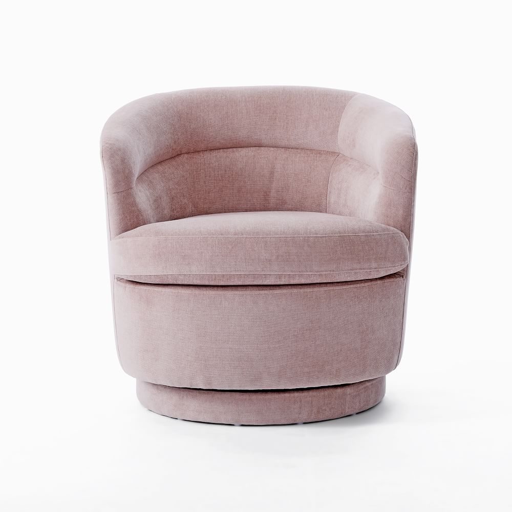 Albany Ottoman (Vegan Leather)