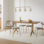Aiken Dining Table