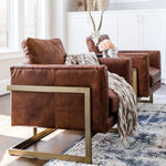 London Lounge Chair