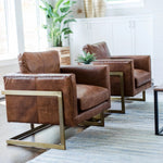 London Lounge Chair