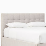 Thompson Bed