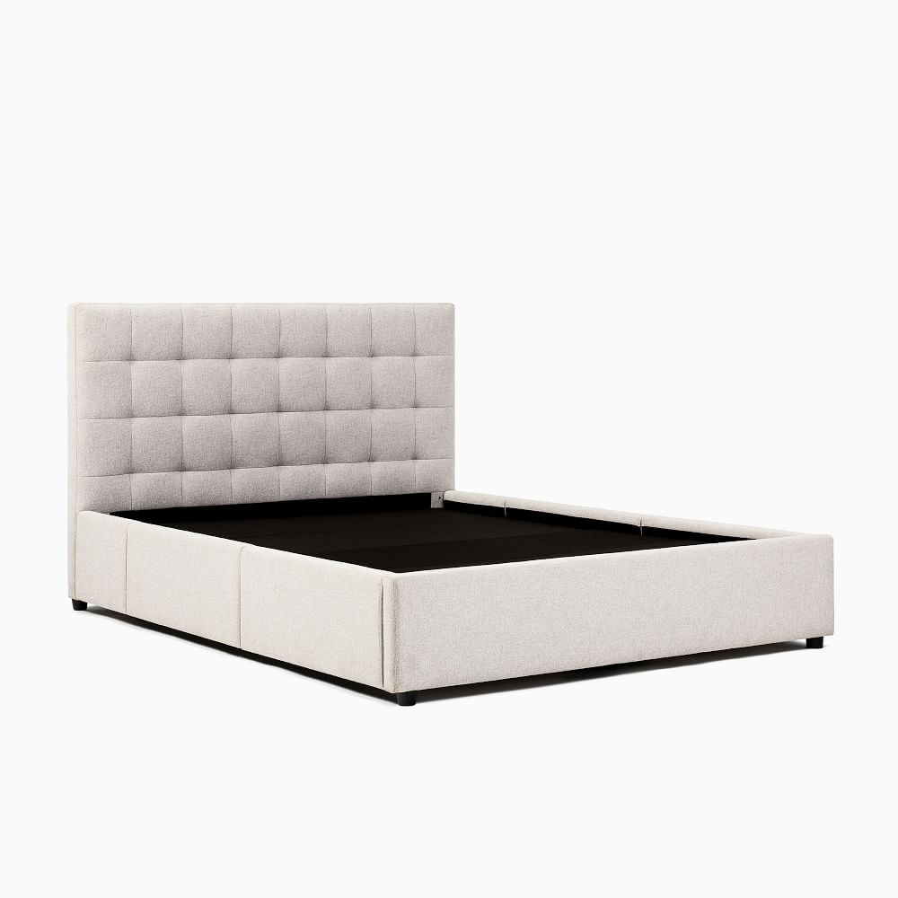Thompson Bed