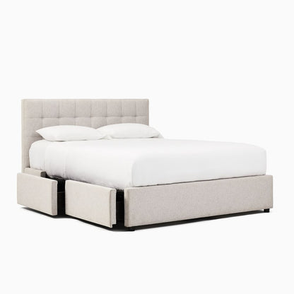 Thompson Bed