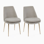 Jasmi Dining Chair