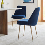 Jasmi Dining Chair