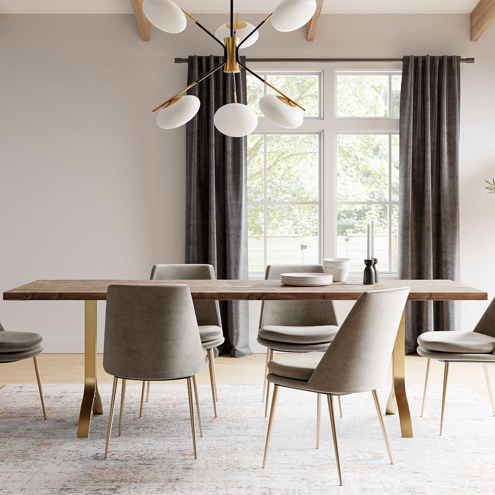 Jasmi Dining Chair