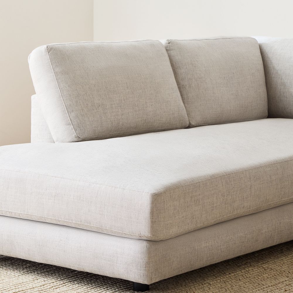 Harlow Sectional Sofa
