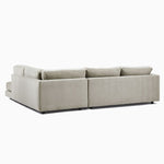 Harlow Sectional Sofa