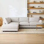 Harlow Sectional Sofa