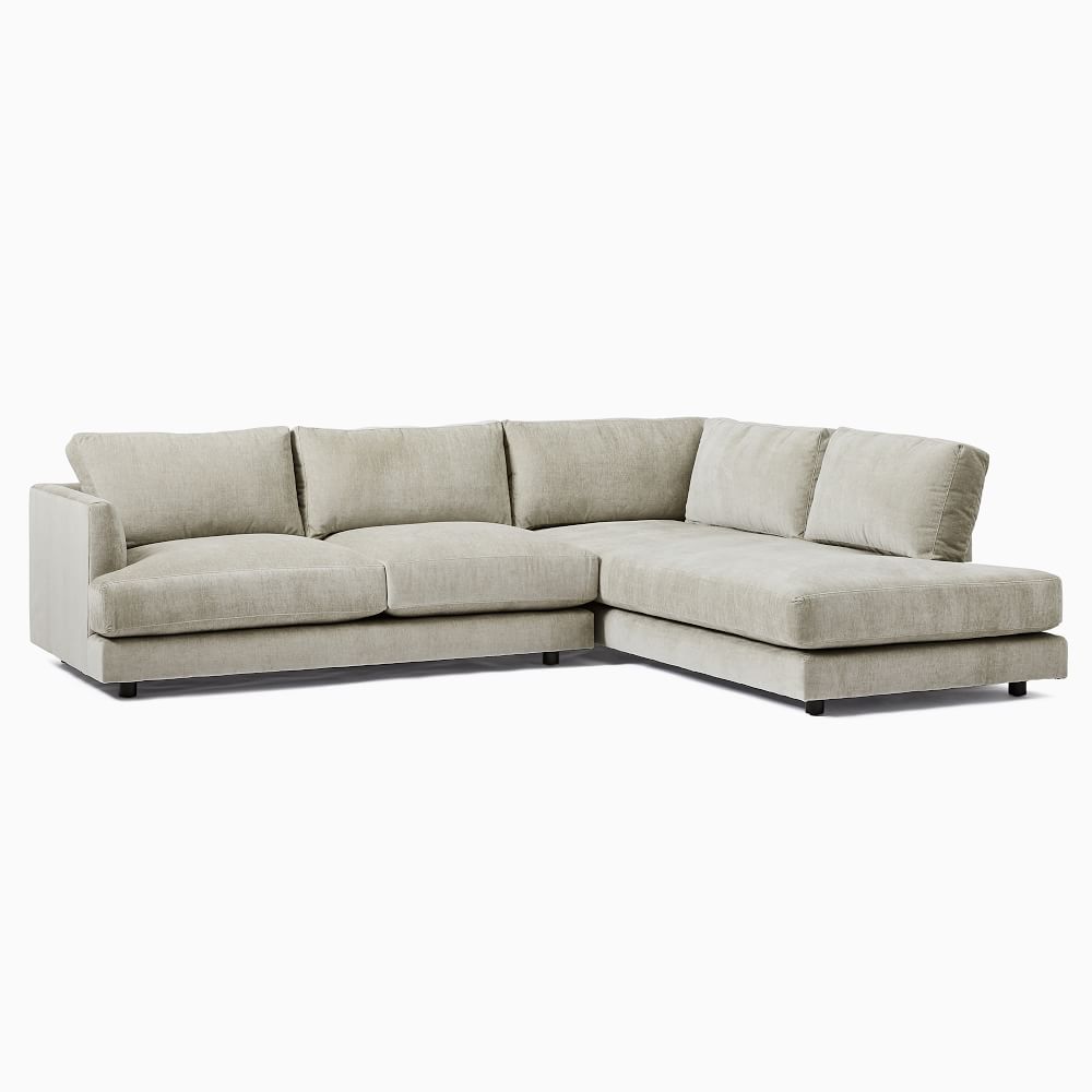 Harlow Sectional Sofa