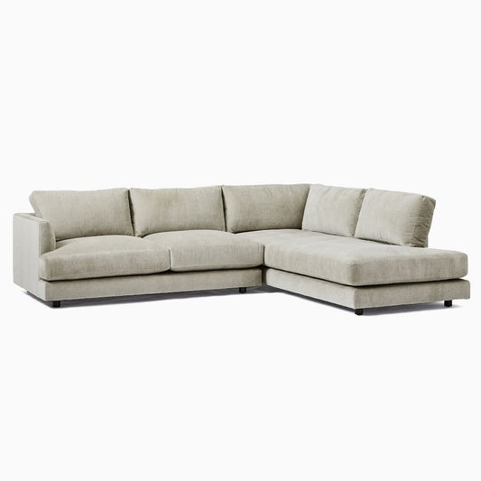Harlow Sectional Sofa