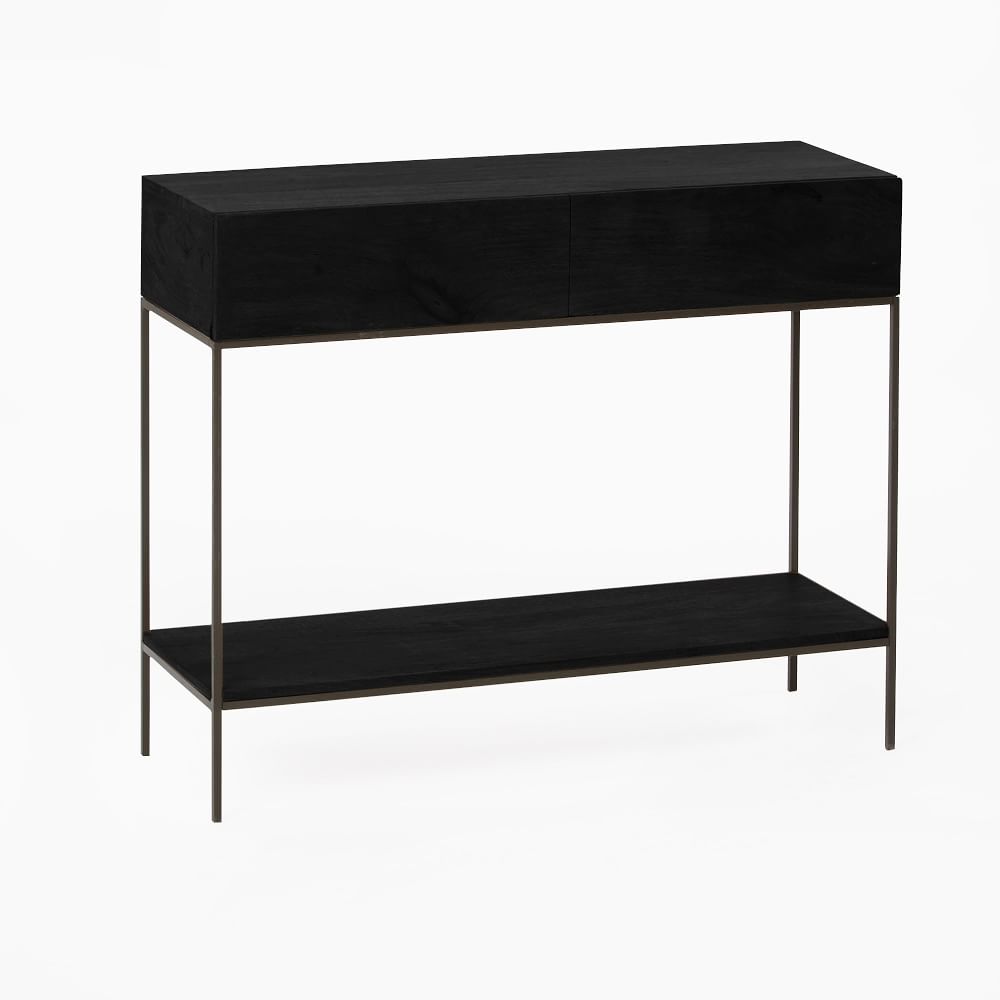 Quinn Coffee Table (Beehive)