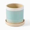 Large / Blue