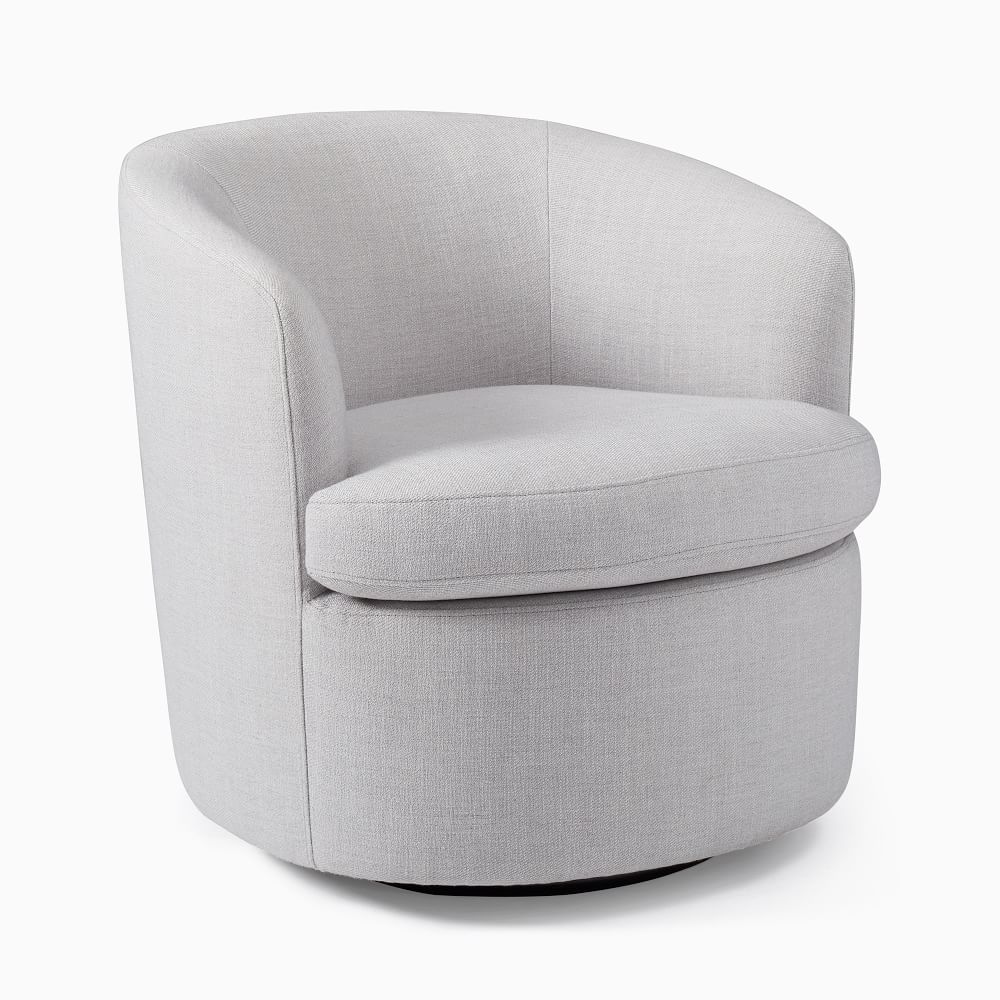 Albany Ottoman (Vegan Leather)