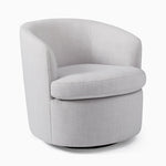 Albany Ottoman (Vegan Leather)