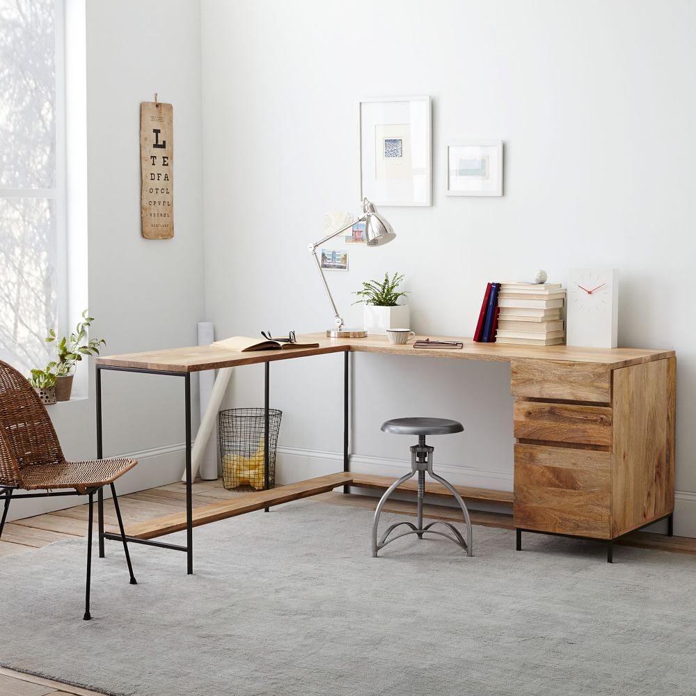 Amsterdam Desk Set