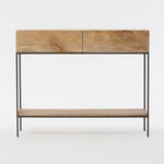 Quinn Coffee Table (Beehive)