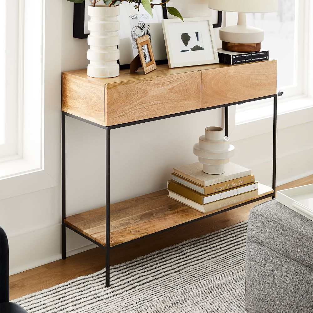 Quinn Coffee Table (Beehive)