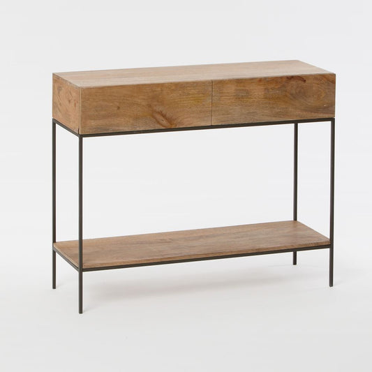 Quinn Coffee Table (Beehive)