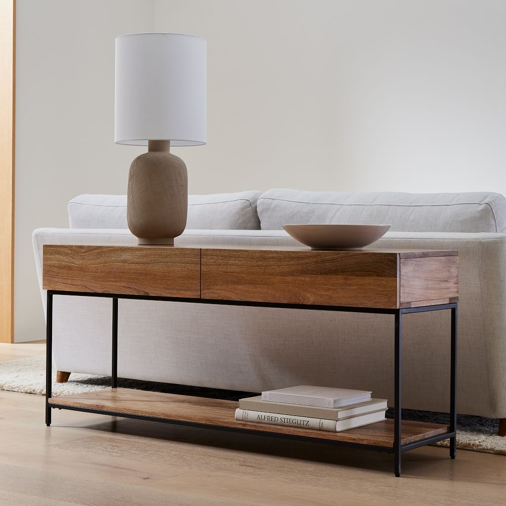 Quinn Coffee Table (Beehive)