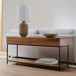 Quinn Coffee Table (Beehive)