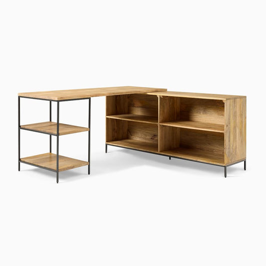 Broome Corner Desk Set