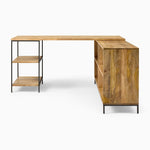 Broome Corner Desk Set