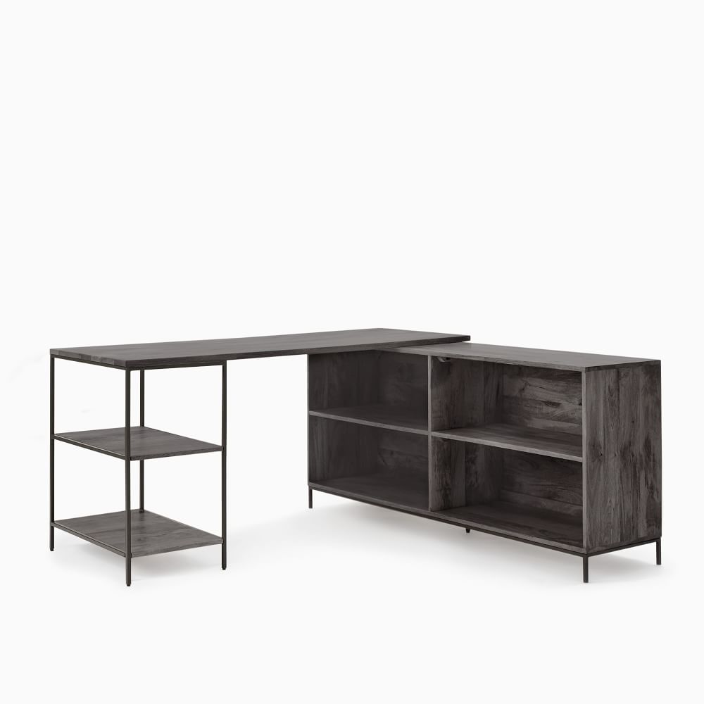 Broome Corner Desk Set