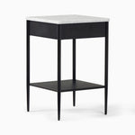Piedmont Martini Table