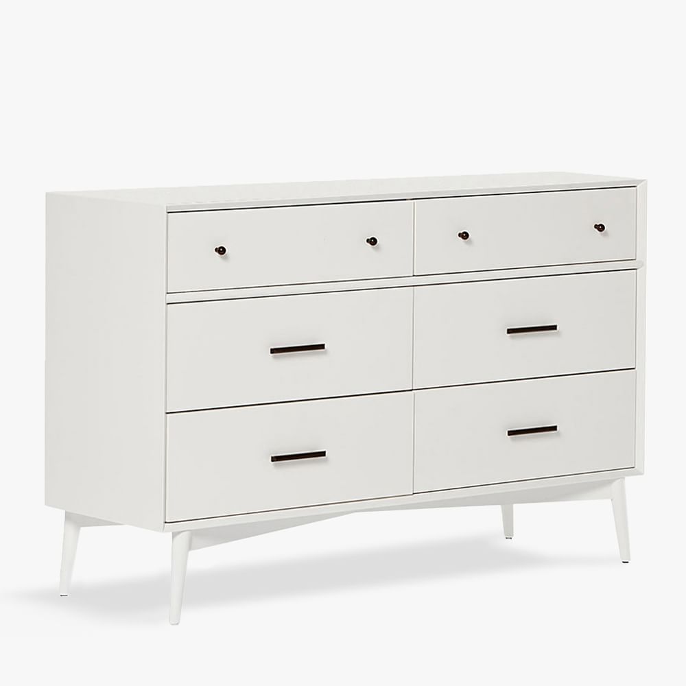 Amsterdam Dresser