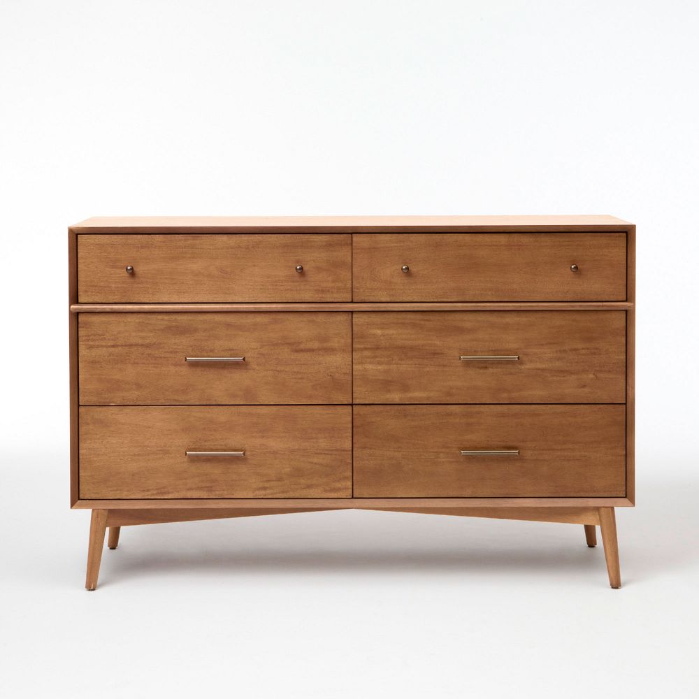 Amsterdam Dresser