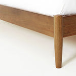 Alson Solid Wood Bed