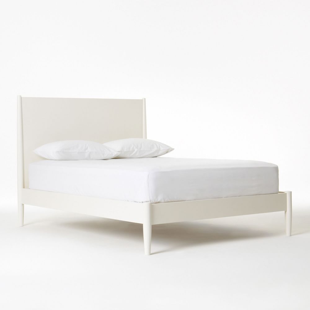 Alson Solid Wood Bed
