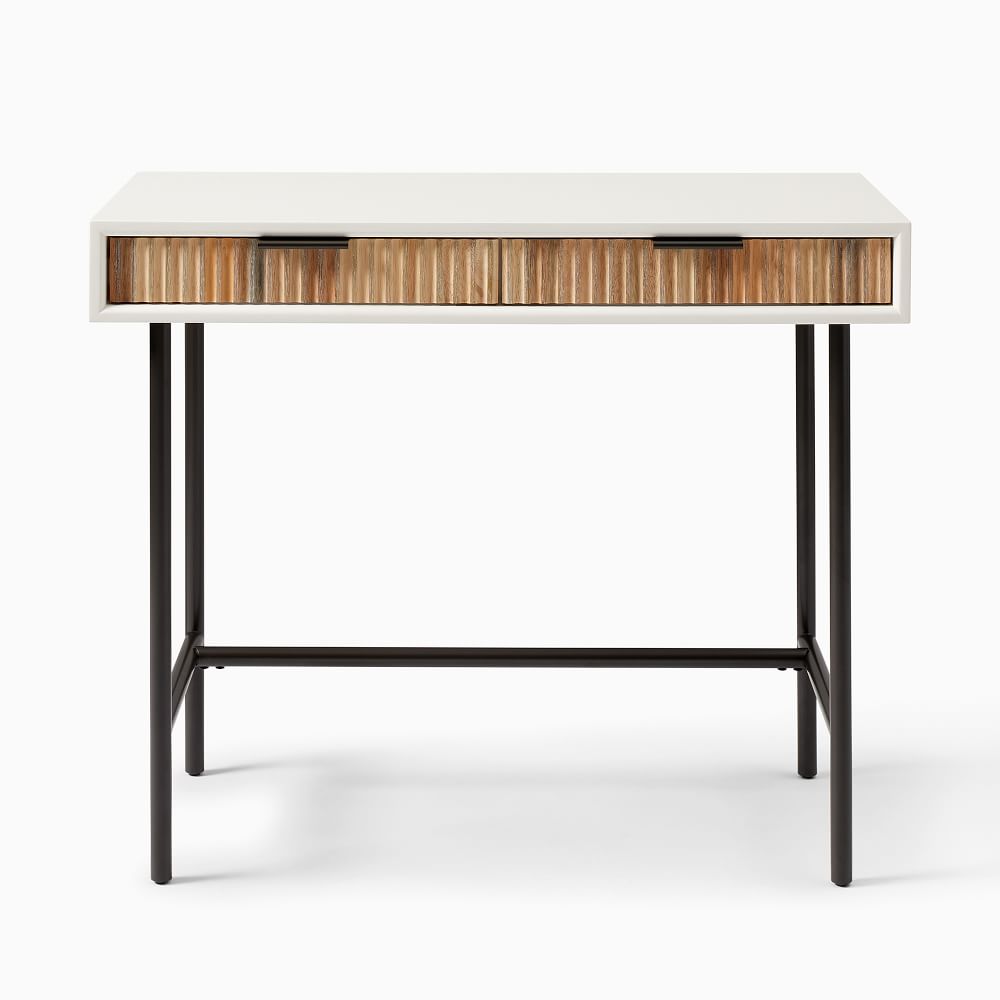 Hank Monitor Desk